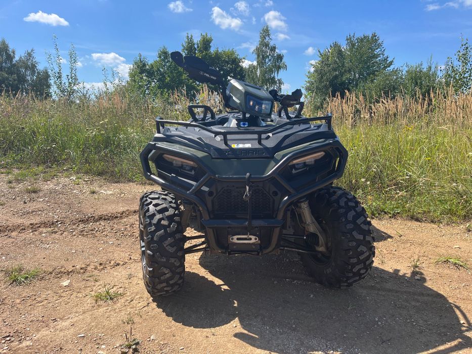 Polaris Sportsman 570