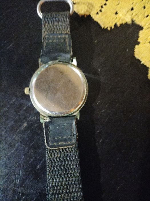 Zegarek dla dzieci Harry Potter