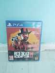 Red dead redemption 2