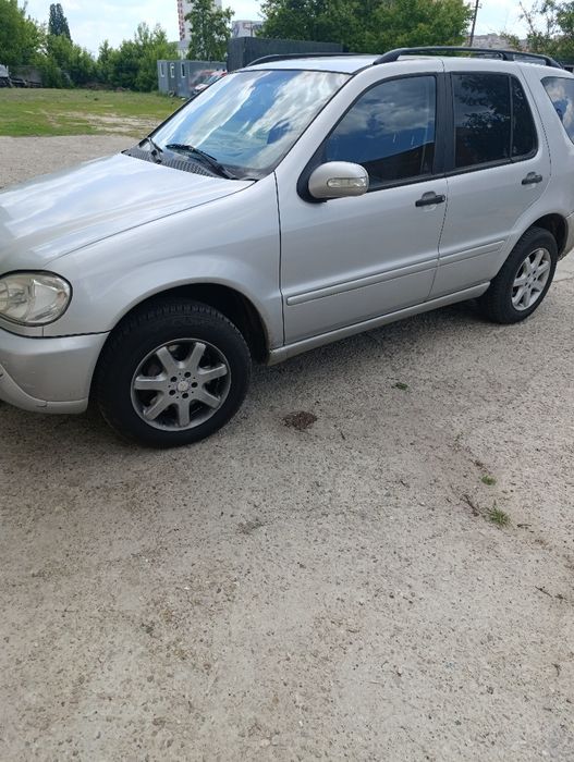 Продам Мерседес в доброму стані