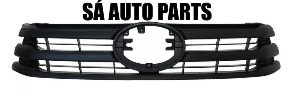 GRELHAS TOYOTA HILUX 2016-