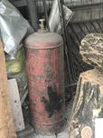 Балон газовый пропан