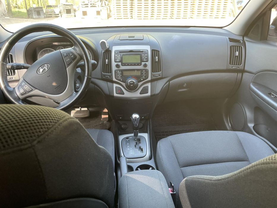 Продам Hyundai i30