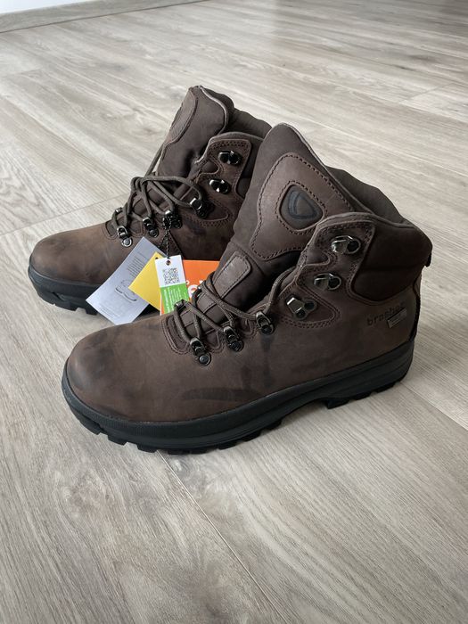 Męskie buty Brasher Country Master