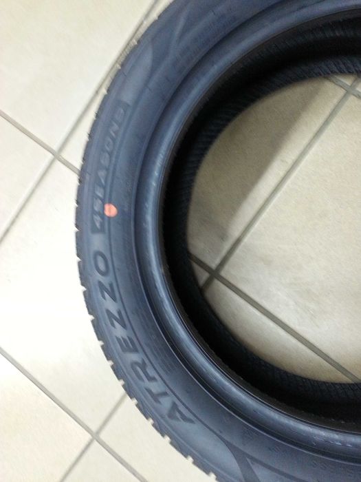 Opony wielosezonowe całoroczne 195/50r15 82V Sailun Atrezzo 4Seasons