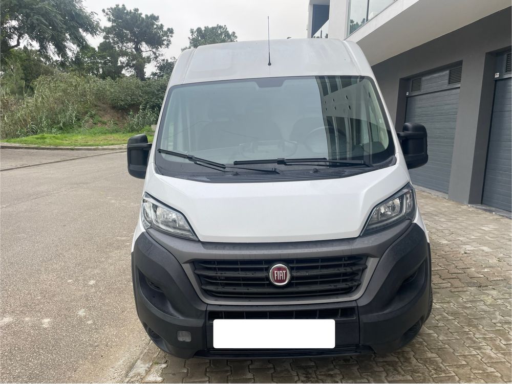 Fiat Ducato 2.3 L2H2 2020