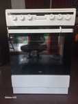 Kuchenka elektryczna Amica 60cm