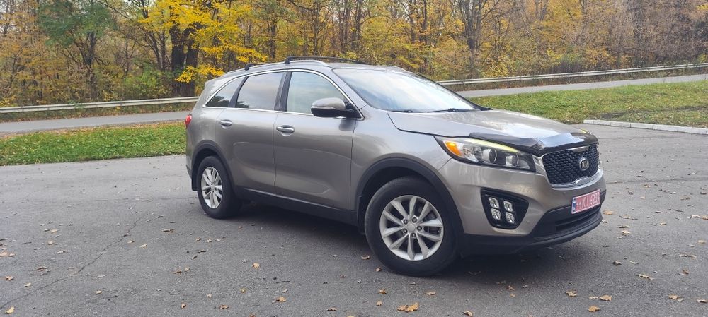 Продам KIA  Лубни