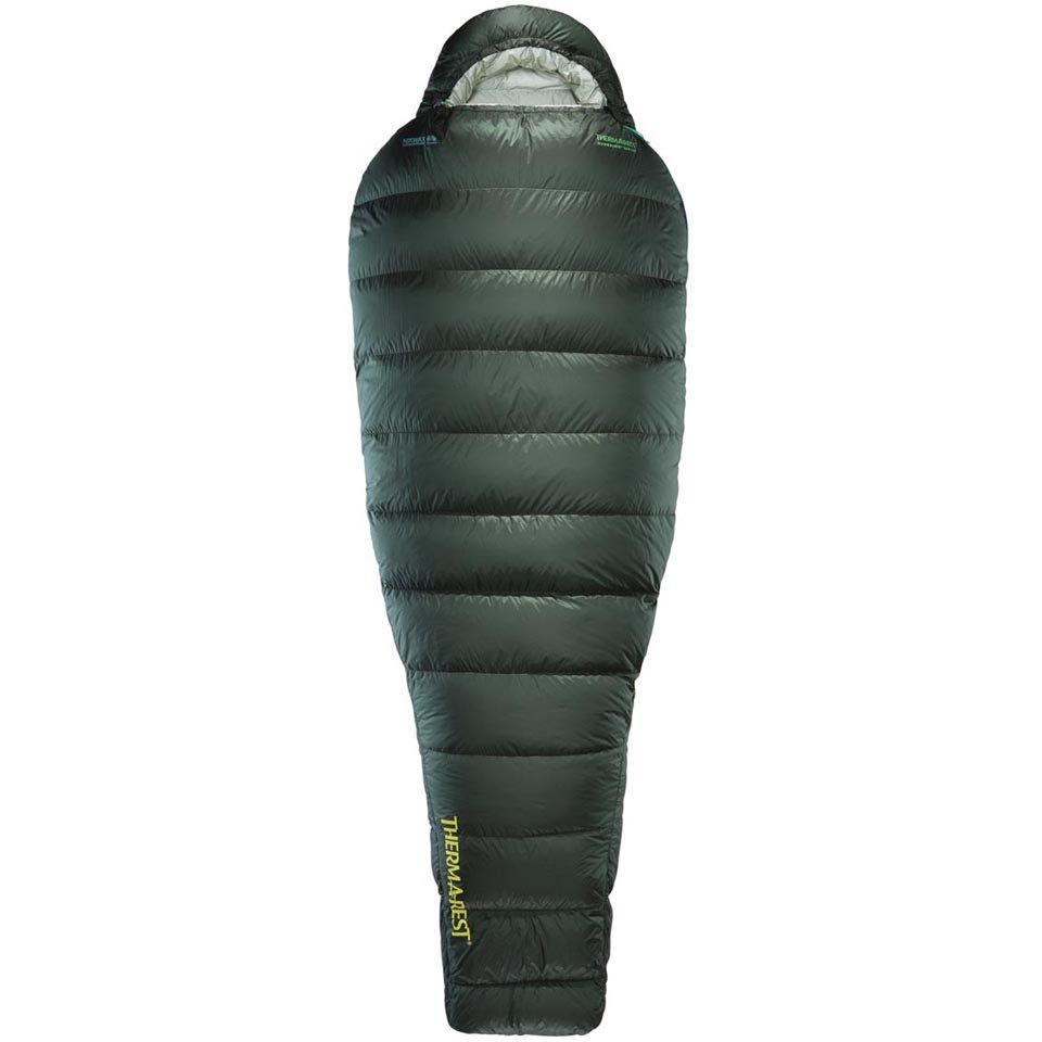 Ультралегкий спальник Therm-A-Rest Hyperion 32F/0°C, Small, 440 г