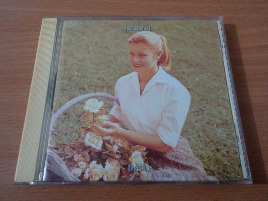 HELMET - Betty ( 1994 )