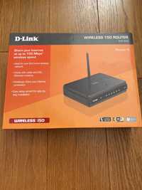 Роутер D-Link DIR-300