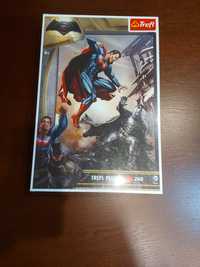 Puzzle Batman vs Superman