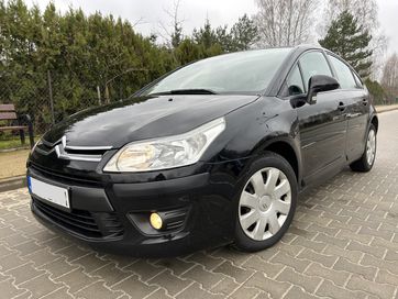 Citroen C4 1.4 16v 2008r. Polift