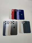 Задня кришка iPhone 12 12 Pro 12 Pro Max Заднє скло з більшим вирізом
