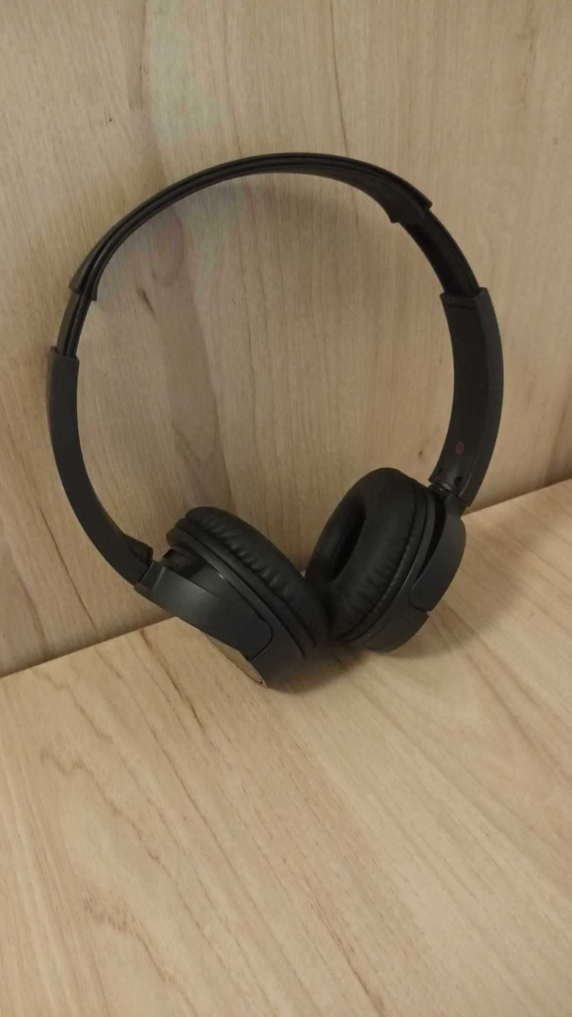 Słuchawki Bt Sony MDR-ZX220BT