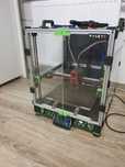 Rama do drukarki voron 2.4 R2