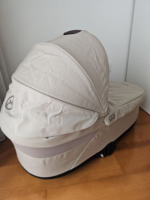 Alcofa Cybex gold NOVA