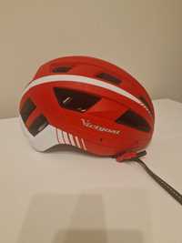 Kask Rowerowy Victgoal M/L