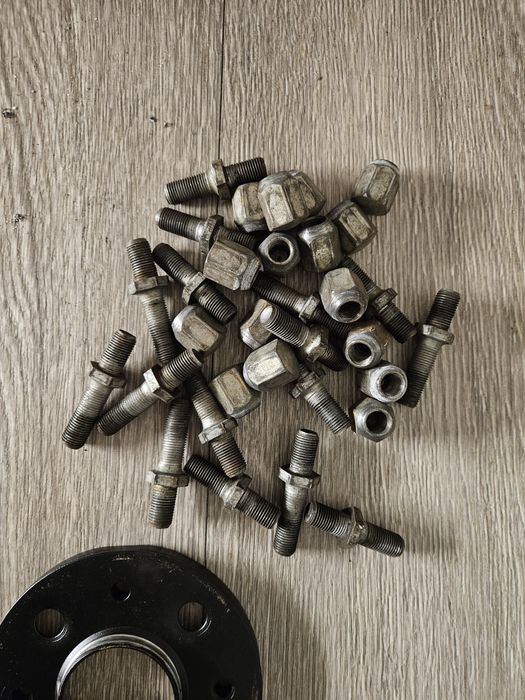 Felgi z oponami Pirelli Fiat