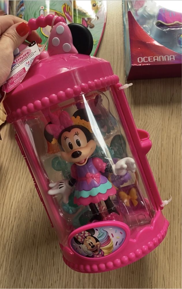 Мінні маус, minnie mouse