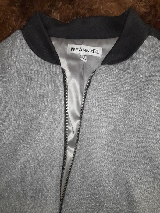 Костюм  WeAnnaBe