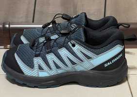 Кроссовки Salomon XA Pro V8 размер EUR-35/34-22 см.