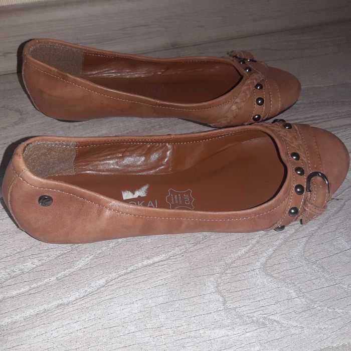 Продаю Балетки жiночi