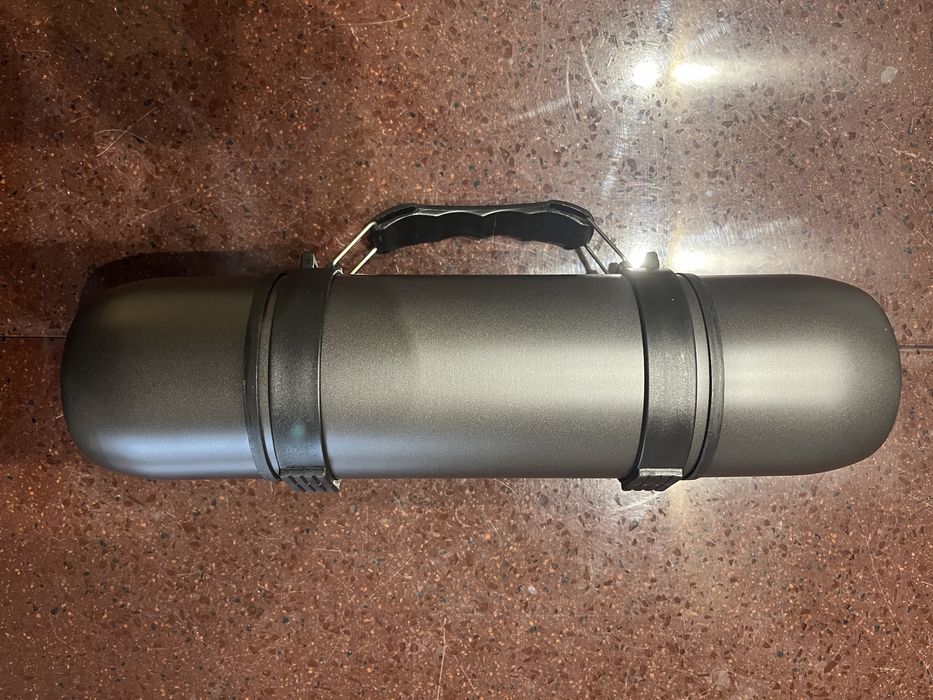 Вакуумний термос Swiss Peak