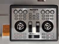 Kontroler DJ Numark Matrix Edge !! od Halogsm !!