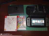 Nintendo Switch hac-001