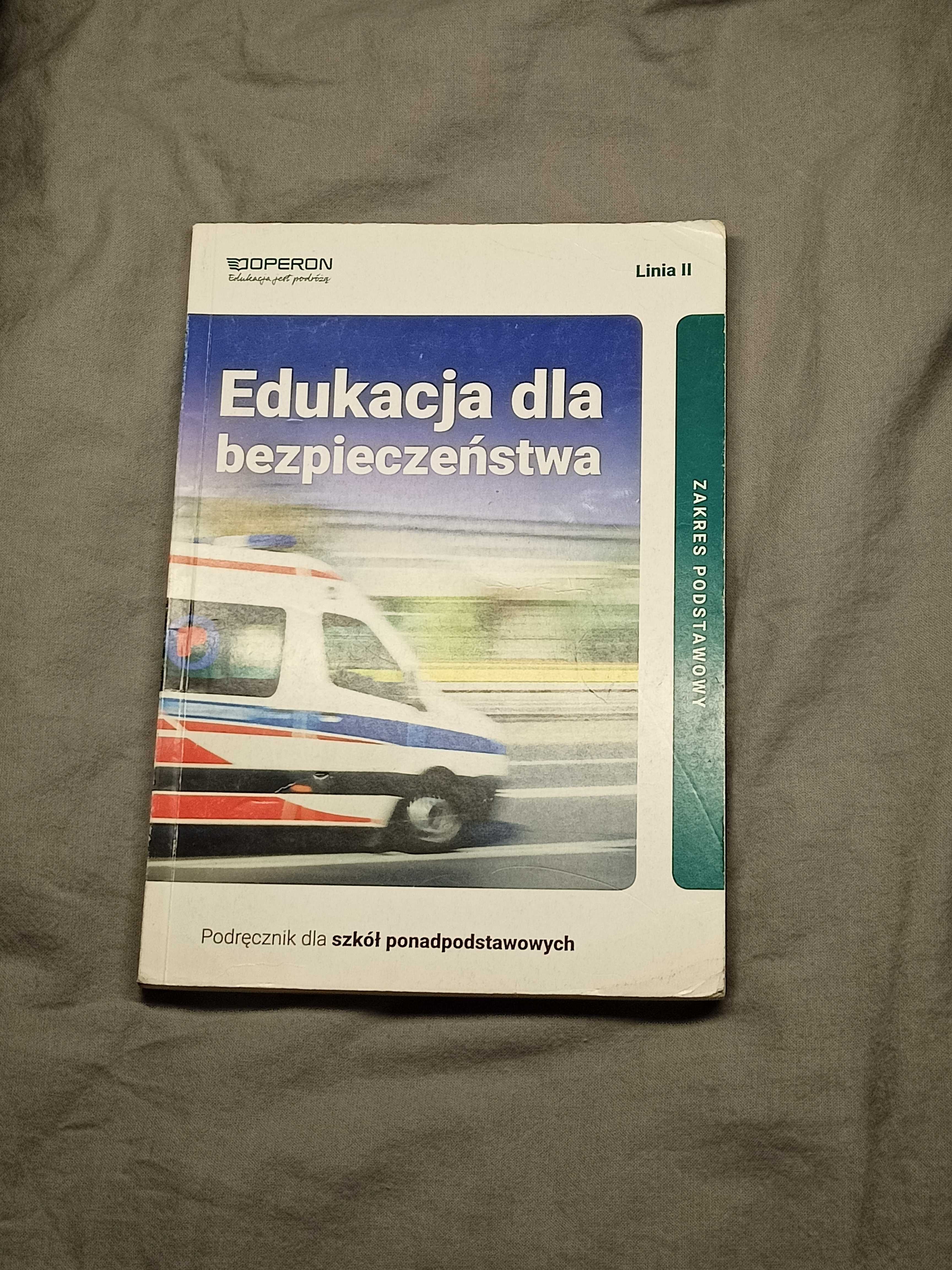 Edukacja dla bezpieczeństwa