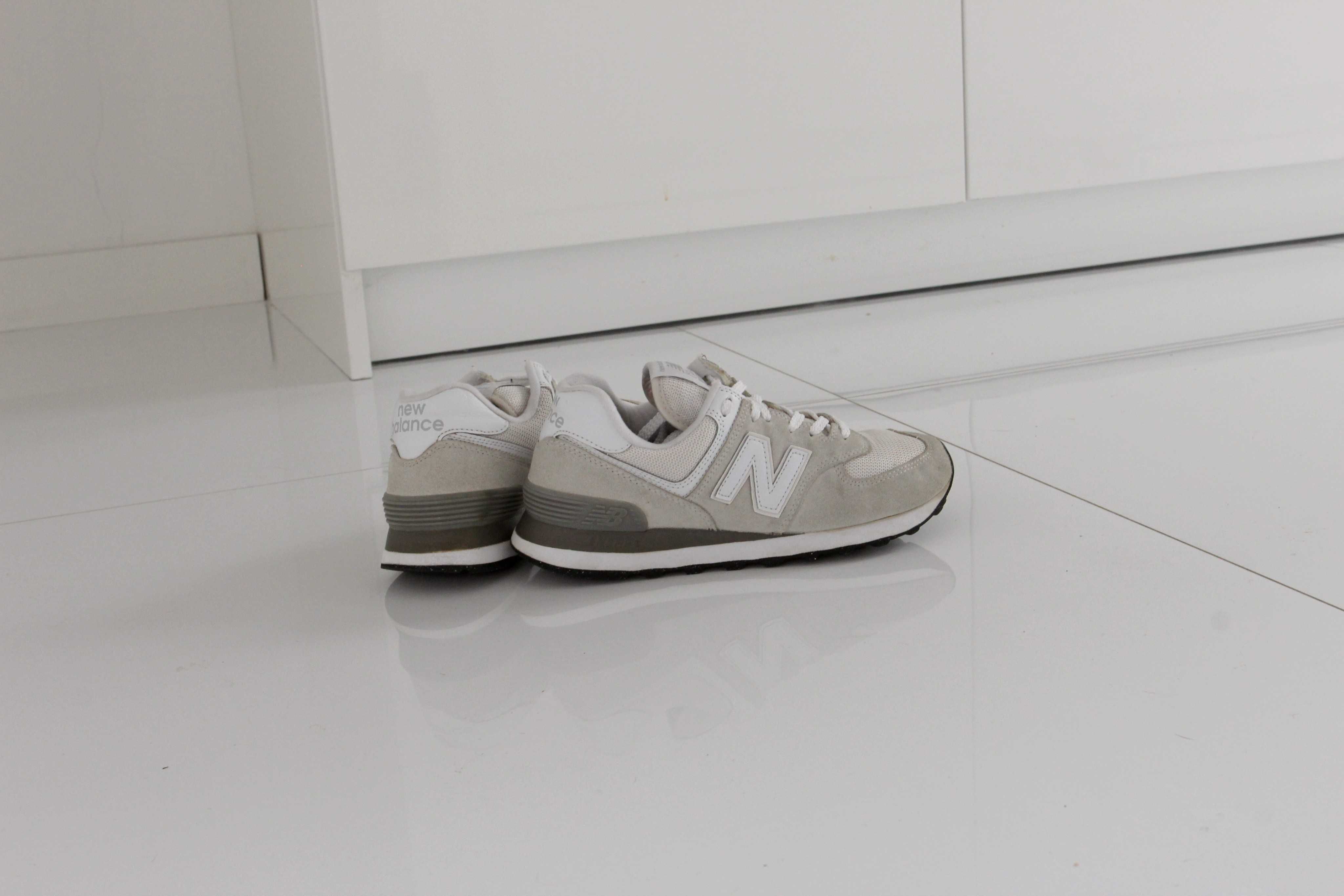 New Balance 574, 37,5