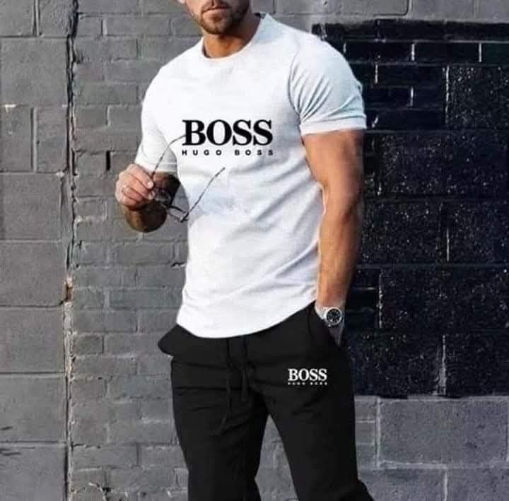Komplet męski Nike Puma Guess Tommy Hilfiger Boss itp
