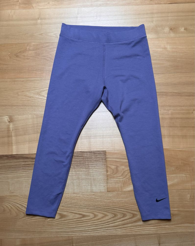 Legginsy Nike XL