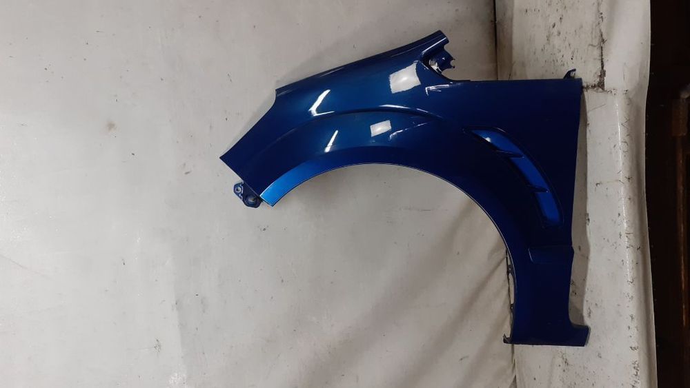 * BŁOTNIK LEWY PRZÓD PRZEDNI FORD S-MAX