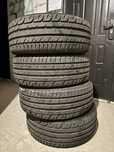 2024р Літні шини Orium UHP 235/55 R17