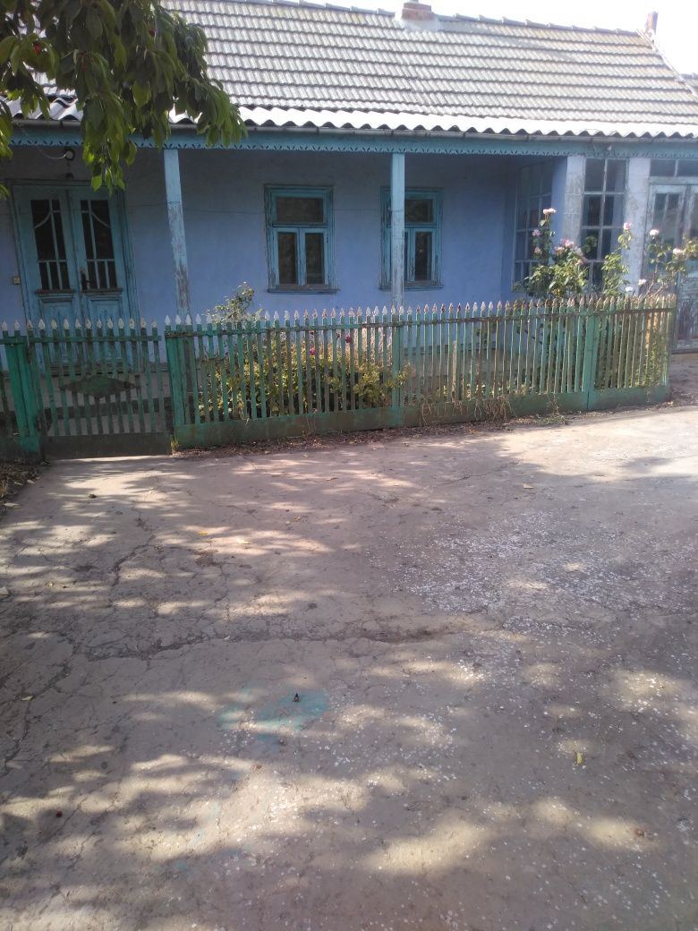 Продам дом в городе Килия
