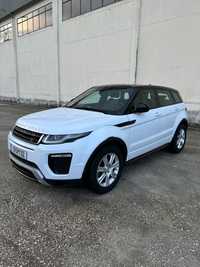 Land Rover Range Rover Evoque 2.0 eD4 SE Dynamic