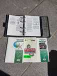 Manual de Land Rover Discovery