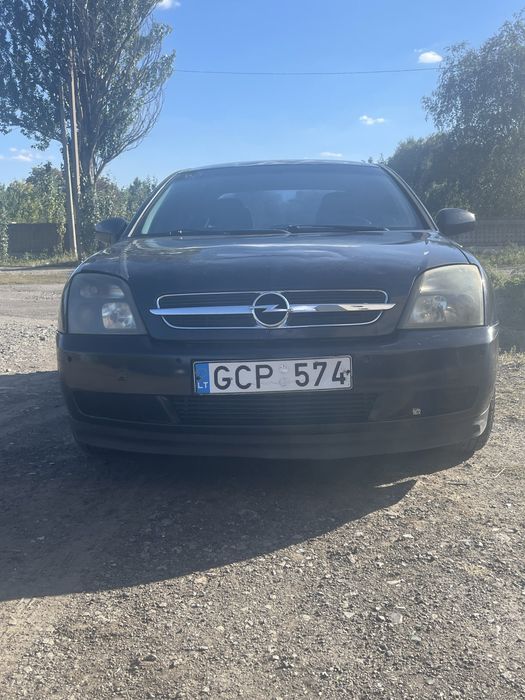 Продам Opel vectra