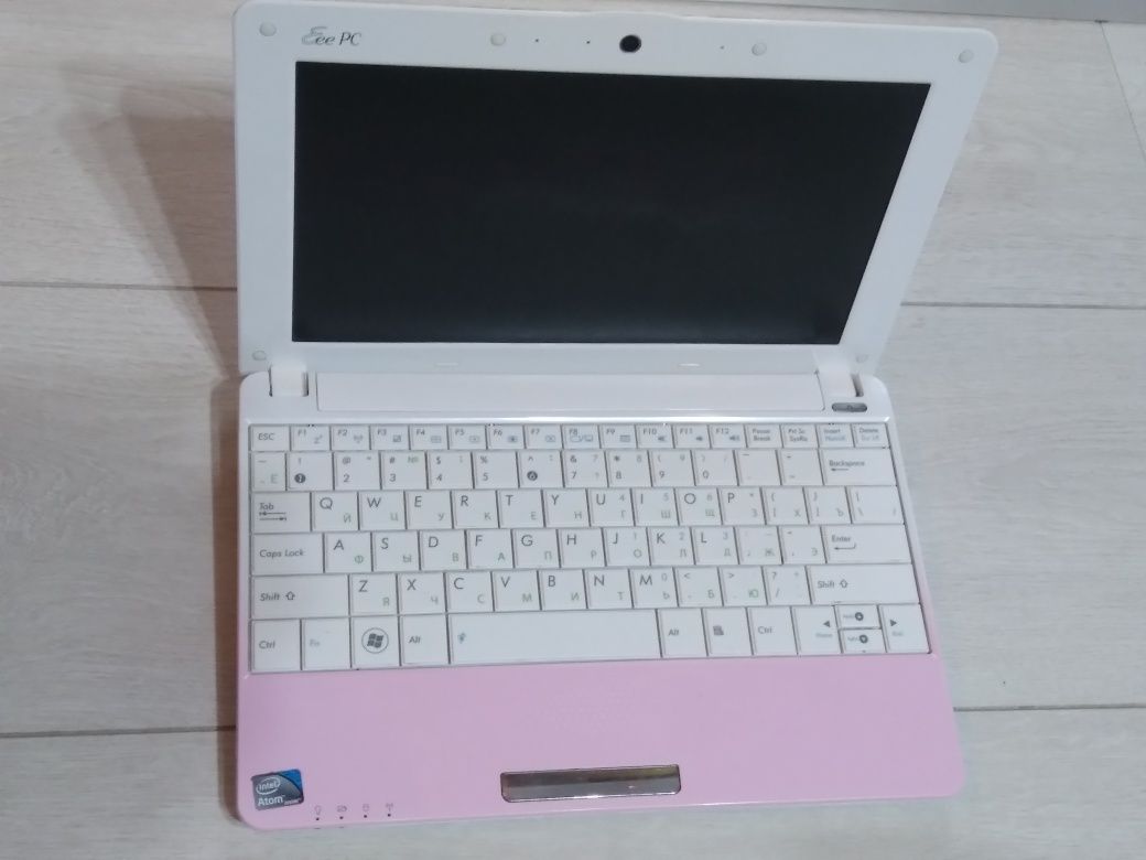 Нетбук Asus 10,5"