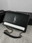 Сумка Yves Saint Laurent cagole misbhv air raf rick vltn klein жіноча