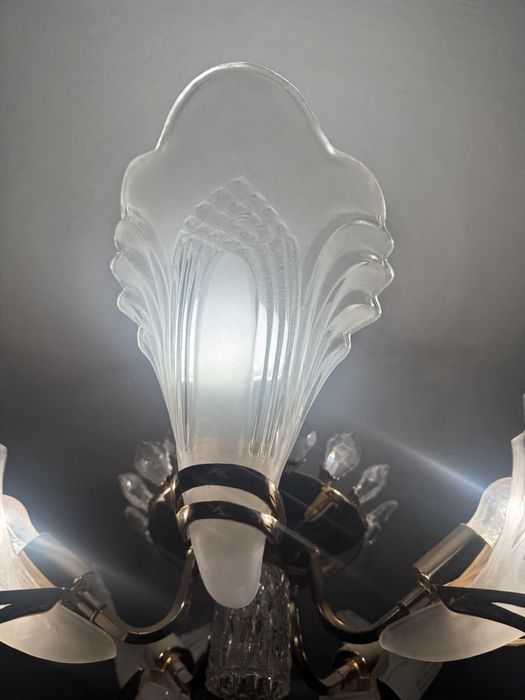 Люстра.Світильник.