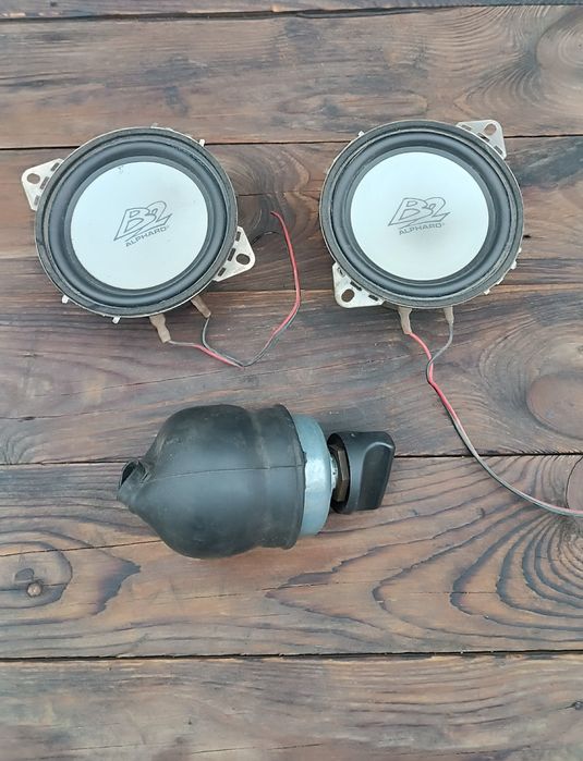 Блок керування світлом, реле w124,w201