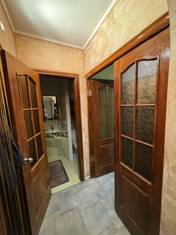 Продам 2к квартиру ж/м Покровский, Красный камень