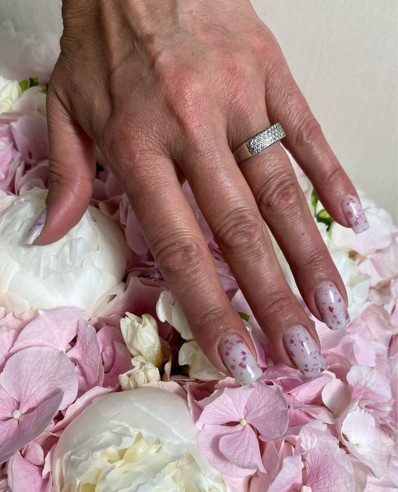 Манікюр Позняки/Осокорки