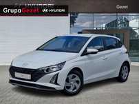 Hyundai i20 PURE 1.2 GDI 6MT (79KM) + możliwe doposażenie pod "L"