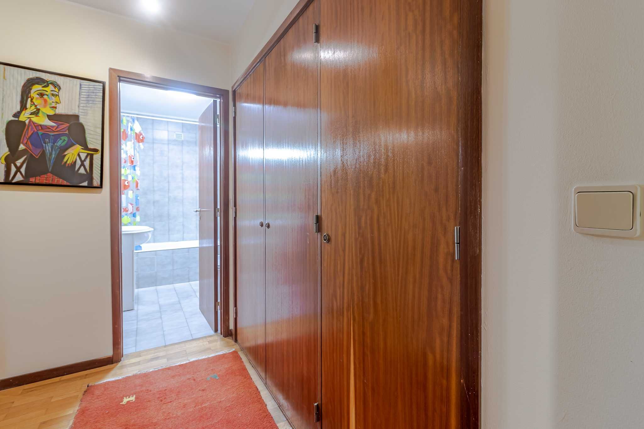 Apartamento T2 (76 m²)  City Golf – Matosinhos