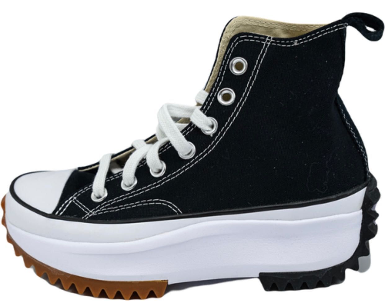 Vendo Converse Run Star Hike