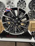 диски R16 5x114,3 Kia Sportage Hyundai TUCSON Mazda CX 5 6 3